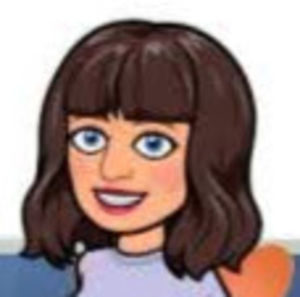 Meet your Posher, Joann